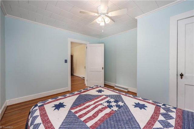 545 Mount Shepherd Road, Asheboro, NC 27205