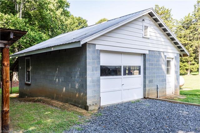545 Mount Shepherd Road, Asheboro, NC 27205