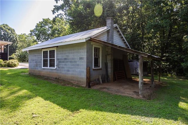 545 Mount Shepherd Road, Asheboro, NC 27205