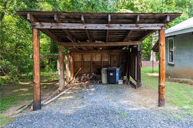 545 Mount Shepherd Road, Asheboro, NC 27205