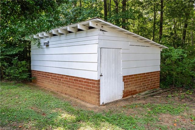 545 Mount Shepherd Road, Asheboro, NC 27205