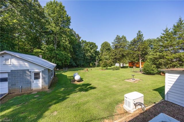 545 Mount Shepherd Road, Asheboro, NC 27205