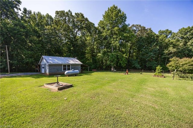 545 Mount Shepherd Road, Asheboro, NC 27205