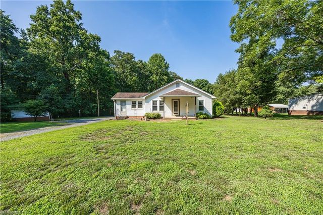 545 Mount Shepherd Road, Asheboro, NC 27205