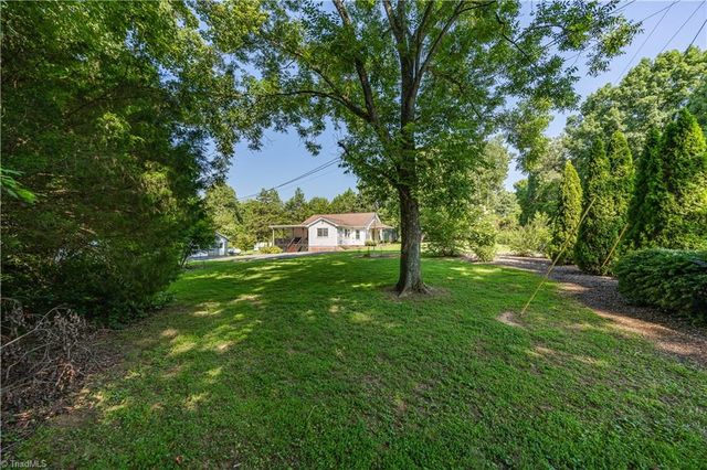 545 Mount Shepherd Road, Asheboro, NC 27205