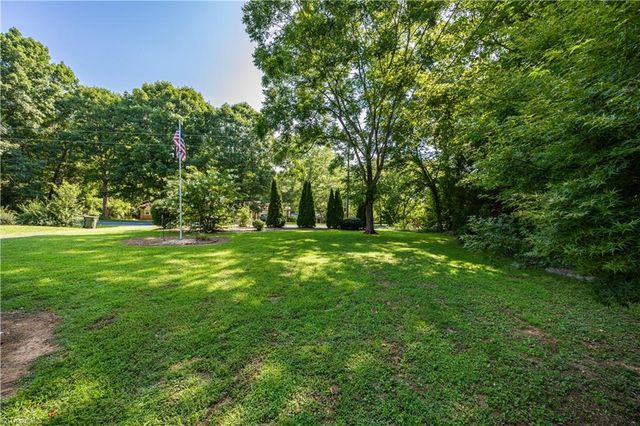 545 Mount Shepherd Road, Asheboro, NC 27205