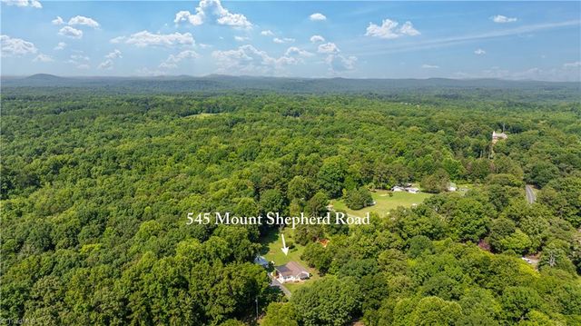 545 Mount Shepherd Road, Asheboro, NC 27205