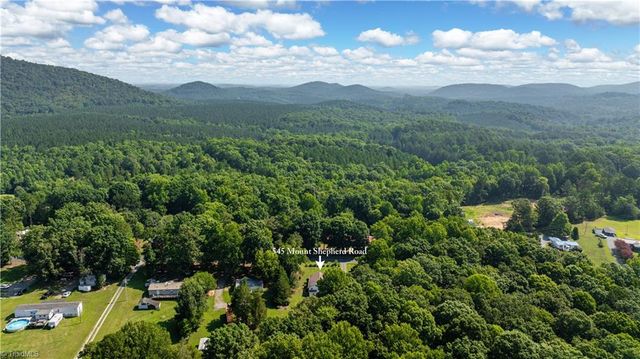 545 Mount Shepherd Road, Asheboro, NC 27205