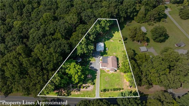 545 Mount Shepherd Road, Asheboro, NC 27205