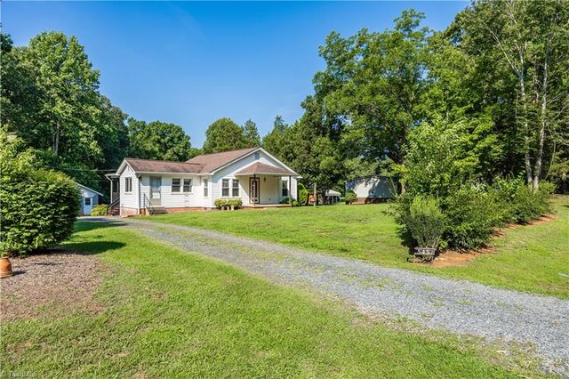 545 Mount Shepherd Road, Asheboro, NC 27205