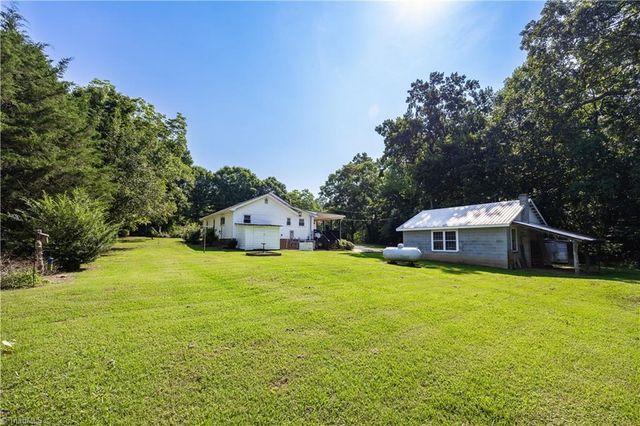 545 Mount Shepherd Road, Asheboro, NC 27205