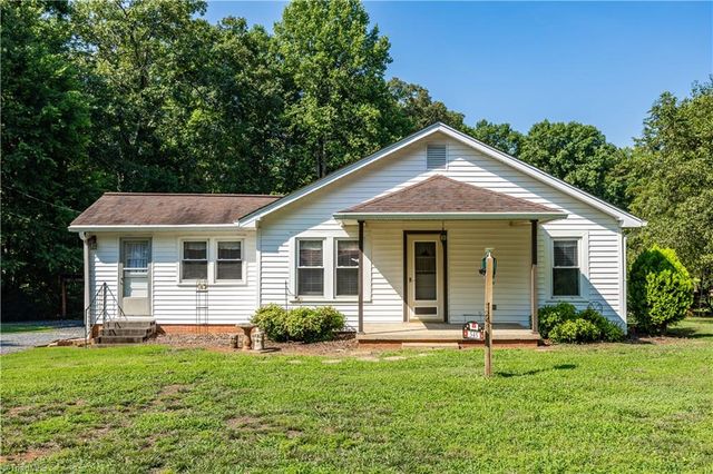 545 Mount Shepherd Road, Asheboro, NC 27205