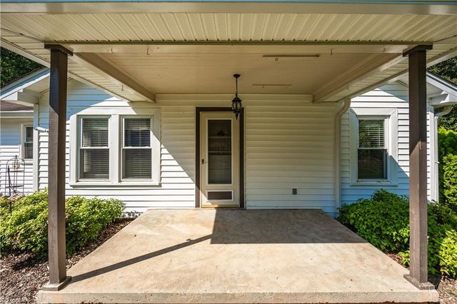 545 Mount Shepherd Road, Asheboro, NC 27205