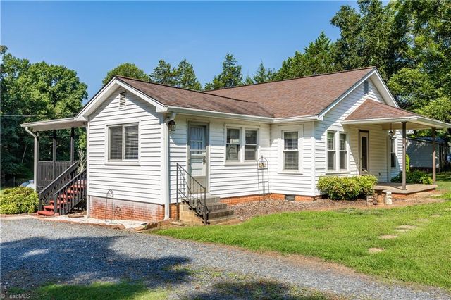 545 Mount Shepherd Road, Asheboro, NC 27205