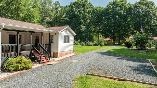 545 Mount Shepherd Road, Asheboro, NC 27205