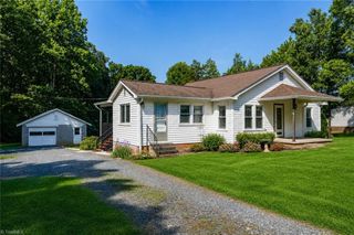 545 Mount Shepherd Road, Asheboro, NC 27205