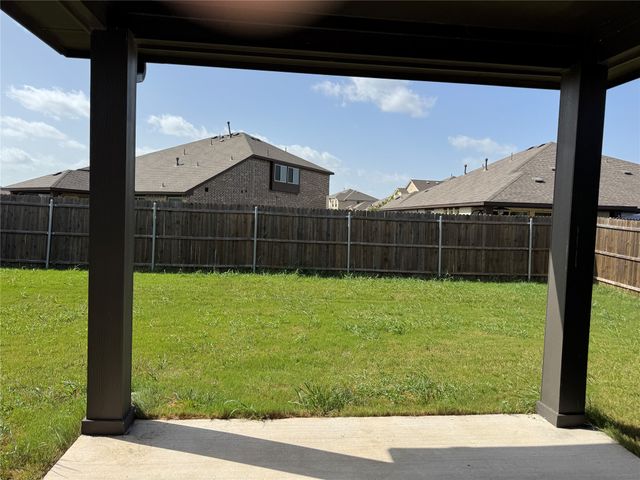 3936 Bellingham Lane, Forney, TX 75126