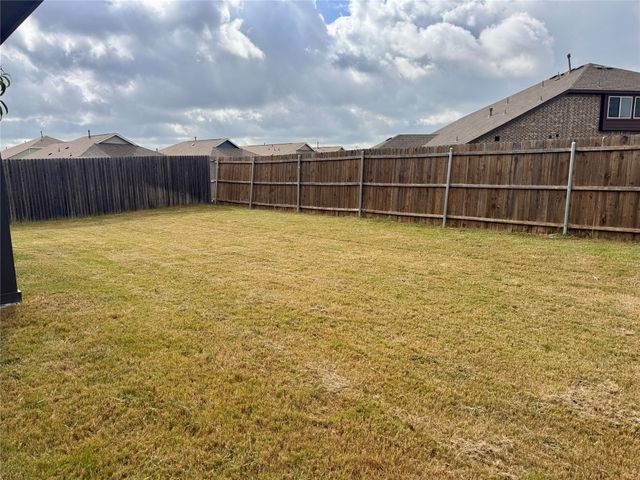 3936 Bellingham Lane, Forney, TX 75126