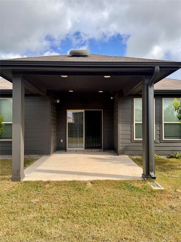 3936 Bellingham Lane, Forney, TX 75126