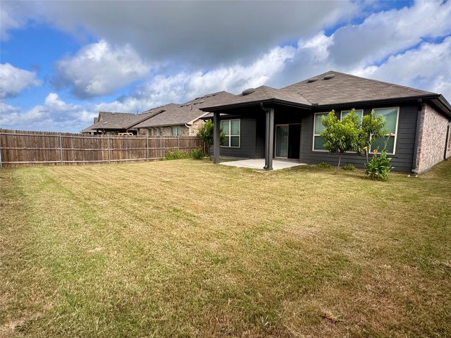 3936 Bellingham Lane, Forney, TX 75126