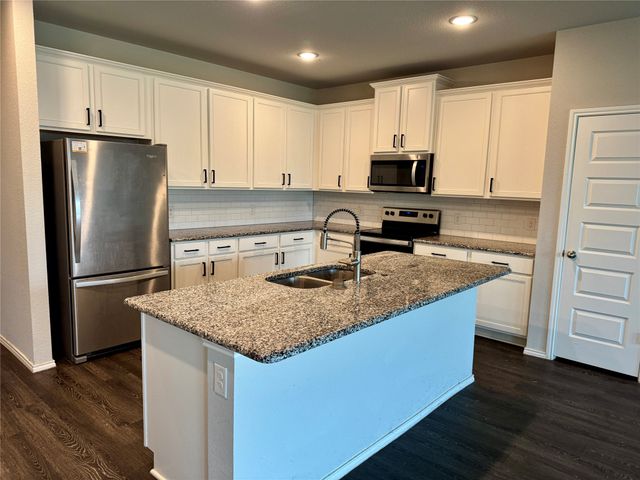 3936 Bellingham Lane, Forney, TX 75126