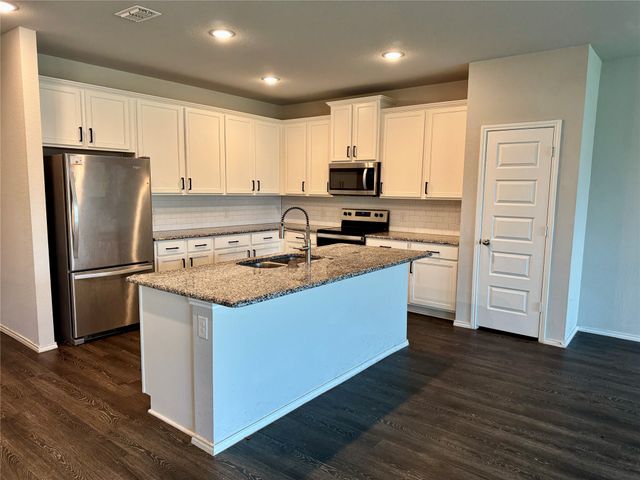 3936 Bellingham Lane, Forney, TX 75126