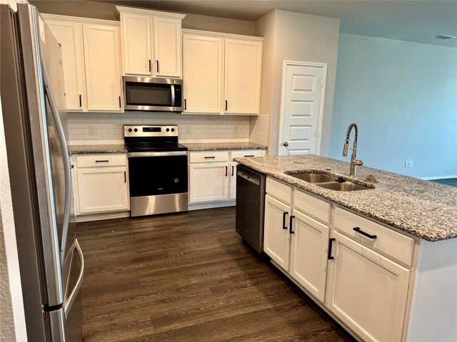 3936 Bellingham Lane, Forney, TX 75126