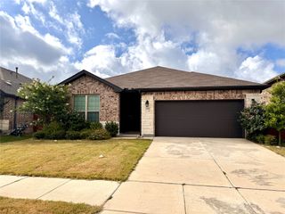 3936 Bellingham Lane, Forney, TX 75126