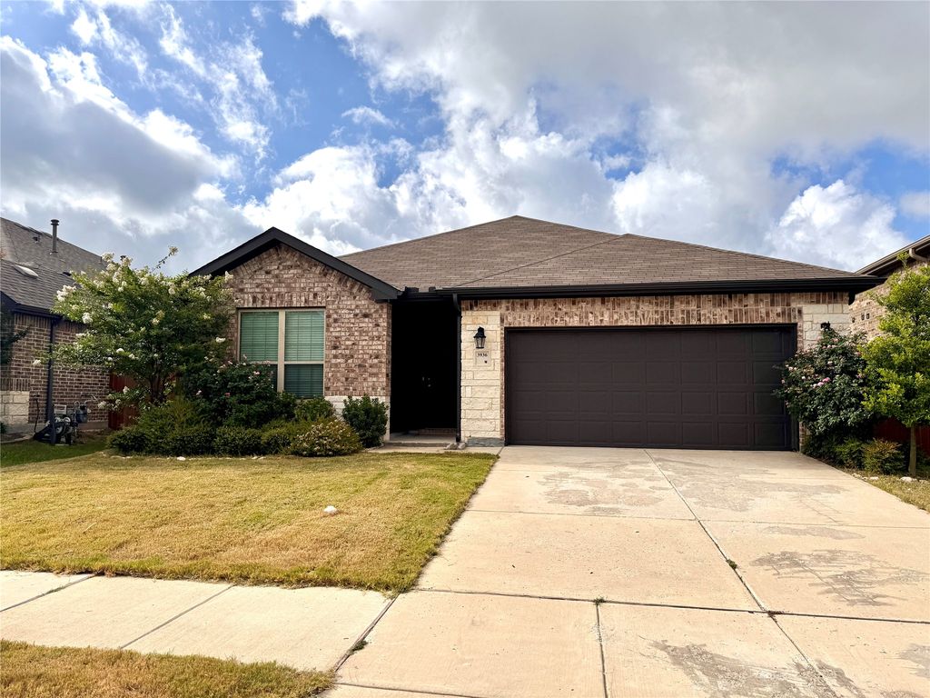 3936 Bellingham Lane, Forney, TX 75126