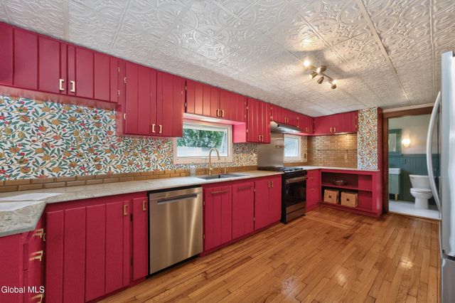 30 Griswold Avenue, Troy, NY 12180