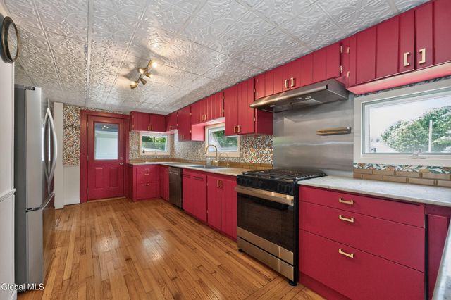 30 Griswold Avenue, Troy, NY 12180
