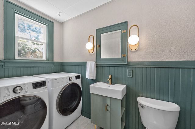 30 Griswold Avenue, Troy, NY 12180