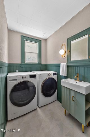 30 Griswold Avenue, Troy, NY 12180