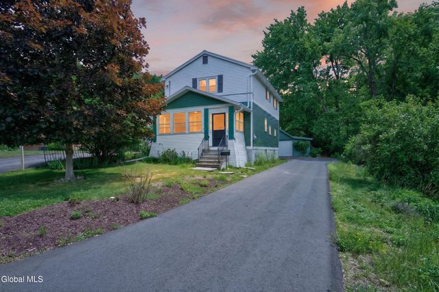 30 Griswold Avenue, Troy, NY 12180
