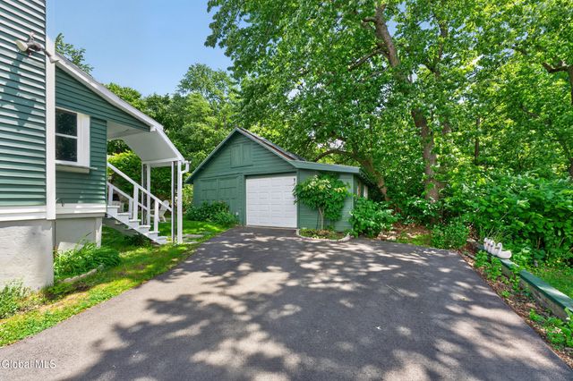 30 Griswold Avenue, Troy, NY 12180