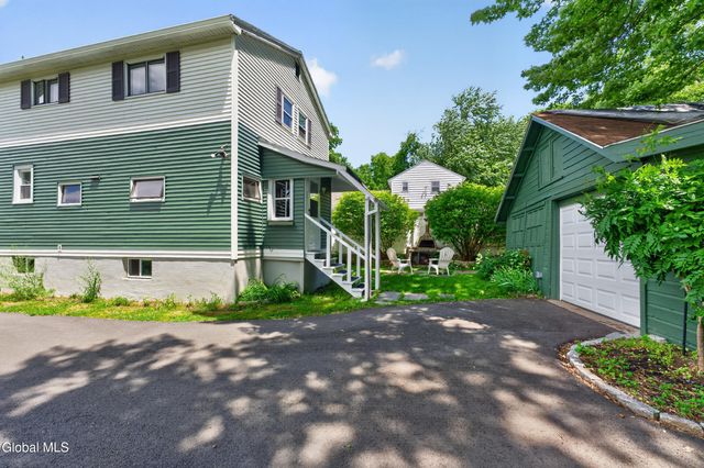 30 Griswold Avenue, Troy, NY 12180