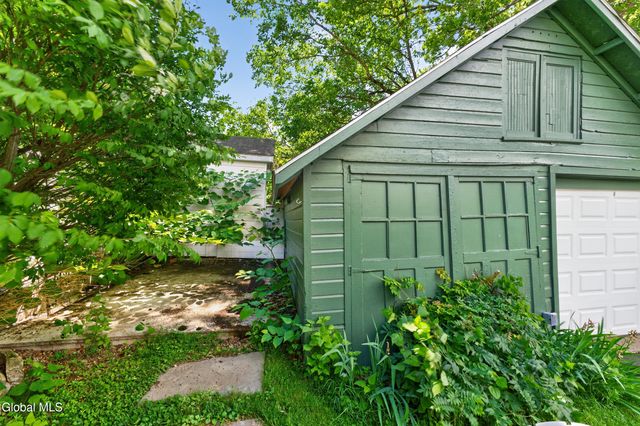 30 Griswold Avenue, Troy, NY 12180