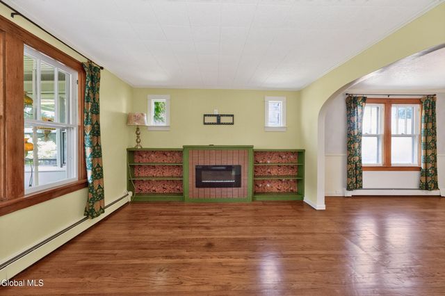 30 Griswold Avenue, Troy, NY 12180