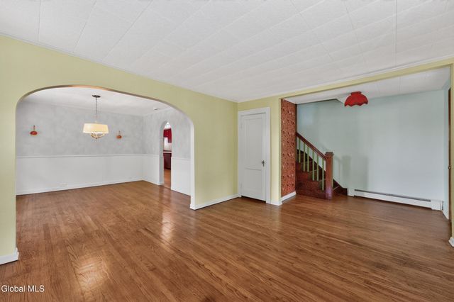 30 Griswold Avenue, Troy, NY 12180
