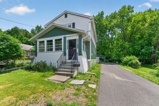 30 Griswold Avenue, Troy, NY 12180
