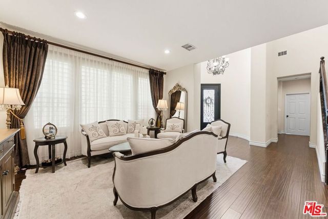 11564 Apulia Court, Porter Ranch, CA 91326