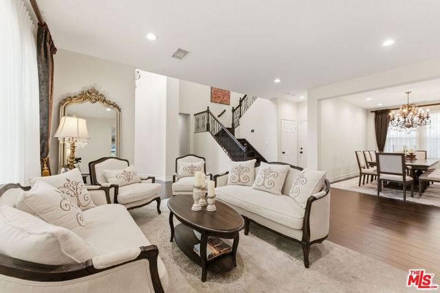 11564 Apulia Court, Porter Ranch, CA 91326
