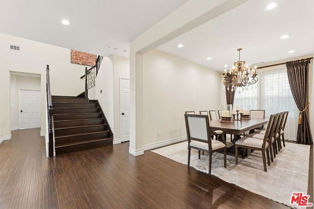 11564 Apulia Court, Porter Ranch, CA 91326