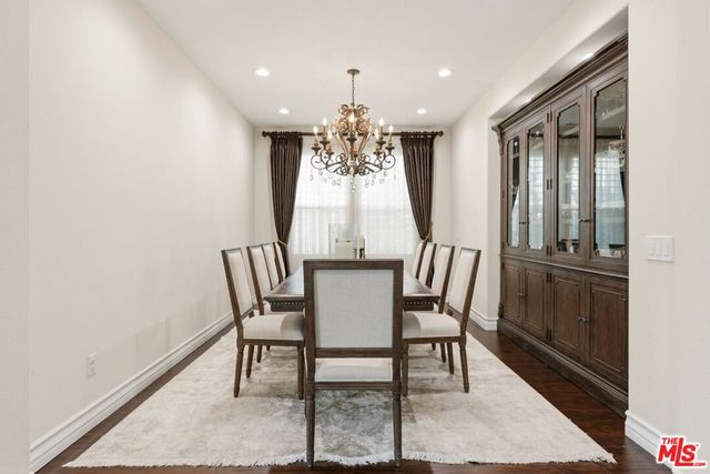 11564 Apulia Court, Porter Ranch, CA 91326
