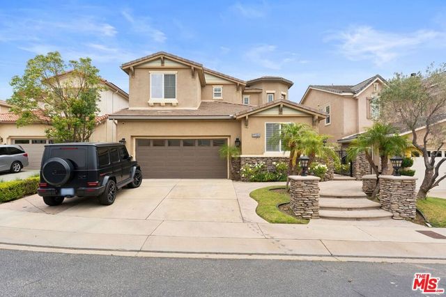 11564 Apulia Court, Porter Ranch, CA 91326