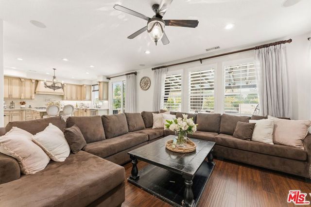 11564 Apulia Court, Porter Ranch, CA 91326