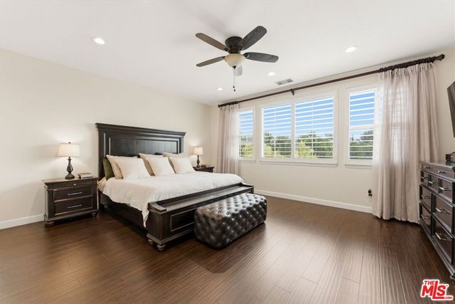 11564 Apulia Court, Porter Ranch, CA 91326