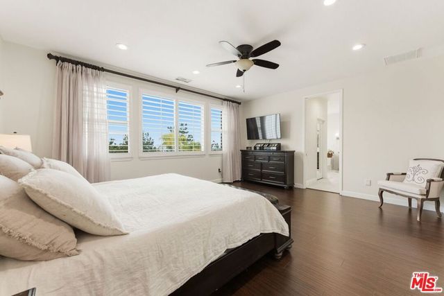 11564 Apulia Court, Porter Ranch, CA 91326