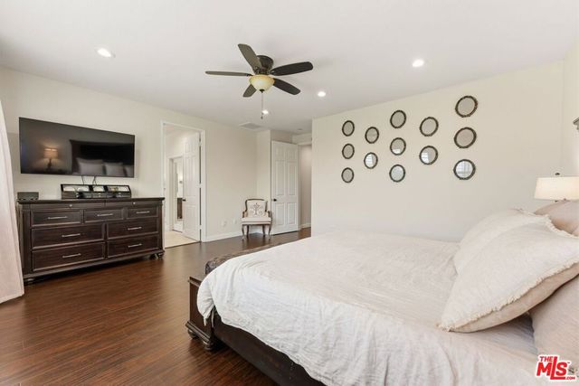 11564 Apulia Court, Porter Ranch, CA 91326