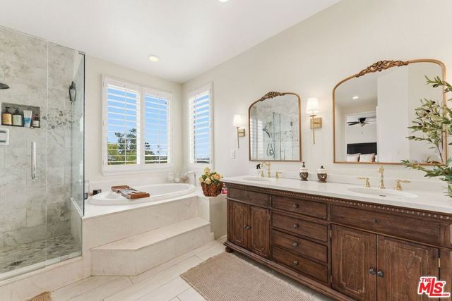 11564 Apulia Court, Porter Ranch, CA 91326